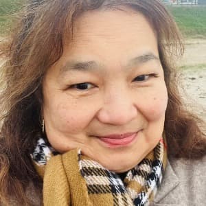 Maria Liza profile photo