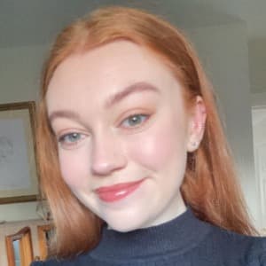Francesca Farrell profile photo
