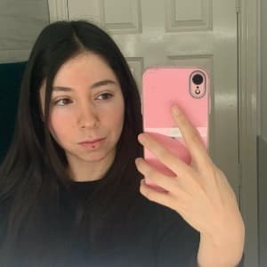 Dacia Sofía González Bedoy profile photo