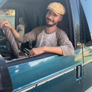Travis Emshwiller profile photo