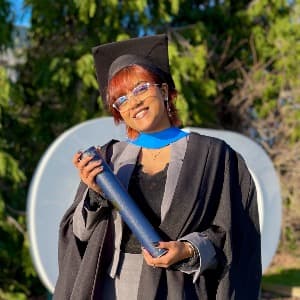 Michelle Ernest profile photo