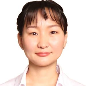 Sumiya Nyam-Osor profile photo
