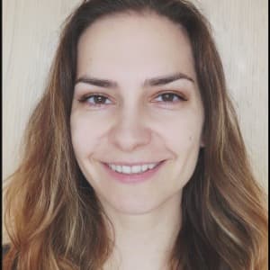 Anna Plas profile photo