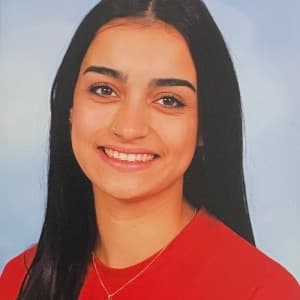 Marta Perez profile photo