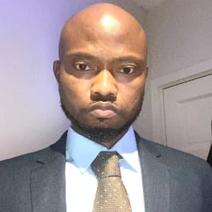 Oluwagbenga Olorunwa profile photo