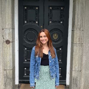 Luiza Catalano profile photo