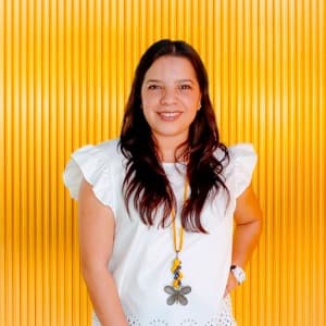 CAROLINA GARCIA profile photo