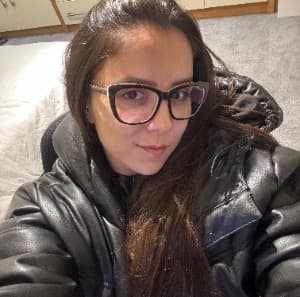 Larissa Bruna profile photo
