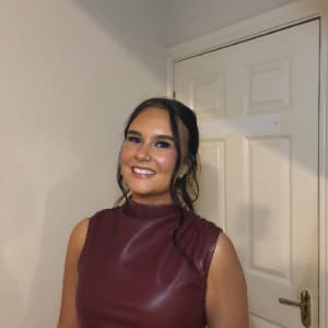 Ciara Byrne profile photo