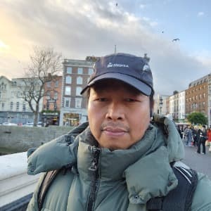 Rolie Abarra profile photo