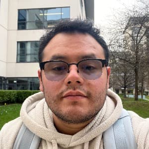 David Saul Arreguin Avila profile photo