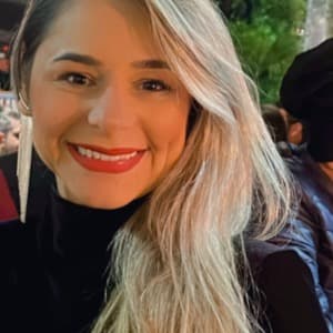 Jaqueline Asbahr profile photo