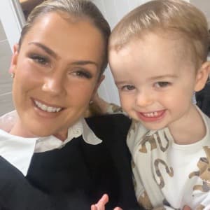 Nicole Cadogan profile photo