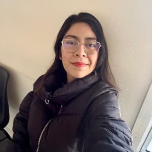 DIANA YANIRA VELAZQUEZ ZEA profile photo