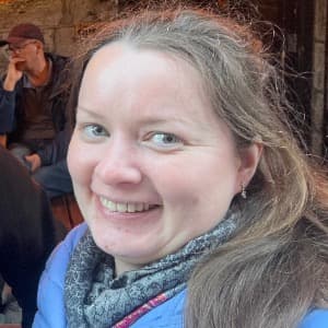 Bláthnaid Kiely profile photo