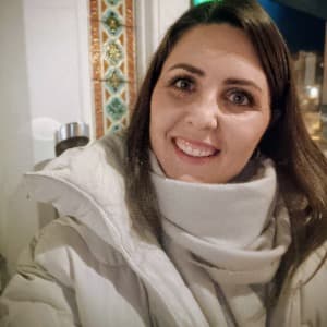 Carine Ahlert profile photo