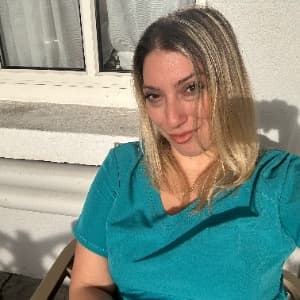 Francesca Di profile photo