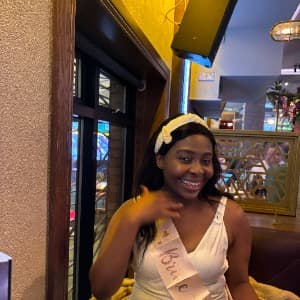 Yolanda K Shongwe profile photo