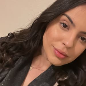 Giovana Oliveira profile photo