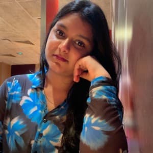 Soumya Venkatesan profile photo