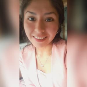 Lorena Mollo profile photo