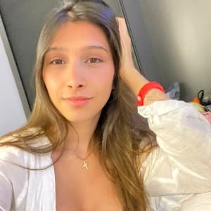 Elisa Beatriz Brito profile photo