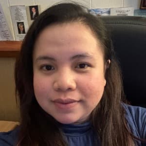 ruthmarie jaranay profile photo