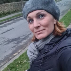 Milica MitroviÄ‡ profile photo