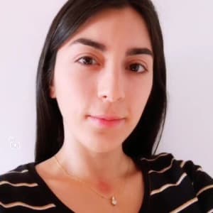 Cecilia Aldrovandi profile photo