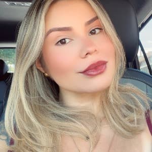 Luana Paiva Mendes profile photo