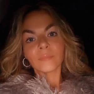amie gibson profile photo