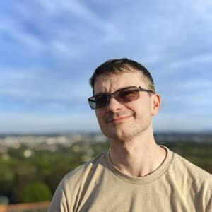 Adam Zawadzki profile photo