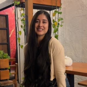 karina Cordoba profile photo