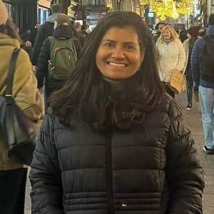 Valeria Mendes Fernandes profile photo