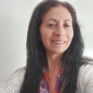 Jacqueline Rocha profile photo