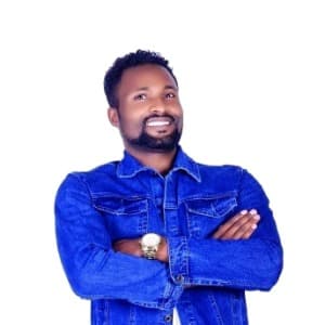 Mustefa Bamuda profile photo