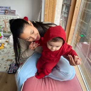 Joice Ramos profile photo