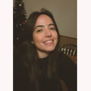 Vitoria Vicente profile photo