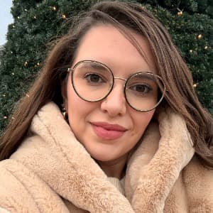louise Pagliarini profile photo