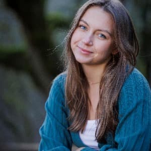 Maeve Loughran profile photo