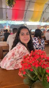 Maria Luiza Evangelista profile photo