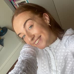Ciara Byrne profile photo