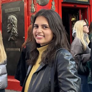 Natalia Rodrigues profile photo