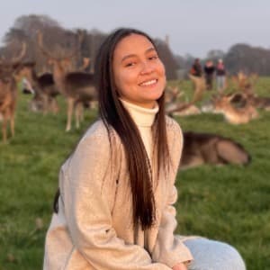 Rafaela de Albuquerque Storti profile photo