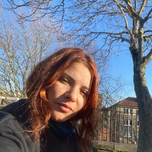 Mayra Clara profile photo