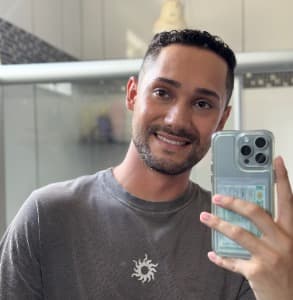 João Paulo Ramos de Souza profile photo