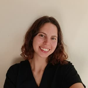 Diana Moreira profile photo