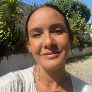 Rebeca Lima profile photo