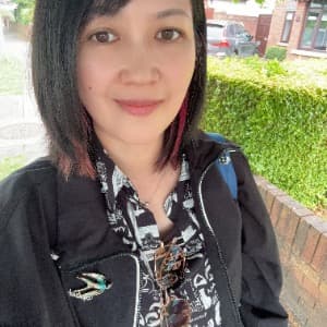 Yu Wang profile photo