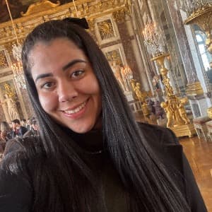Isabela da Silva Oliveira profile photo